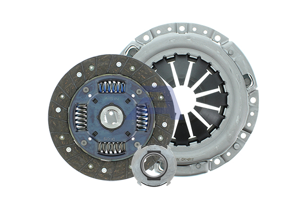 AISIN KK-029 AISIN Clutch...